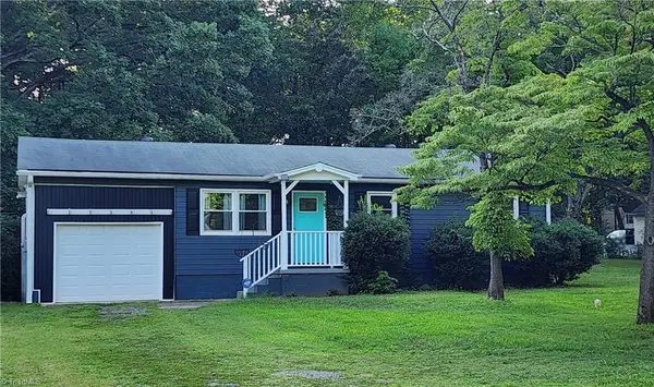 1801 Glenside Drive, Greensboro, NC 27405