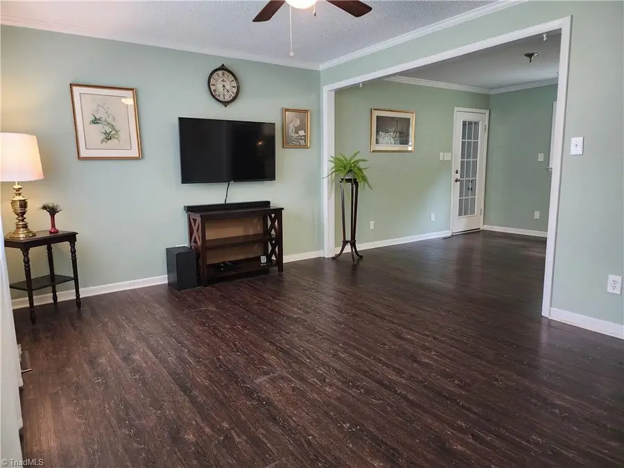1801 Glenside Drive, Greensboro, NC 27405 - #2