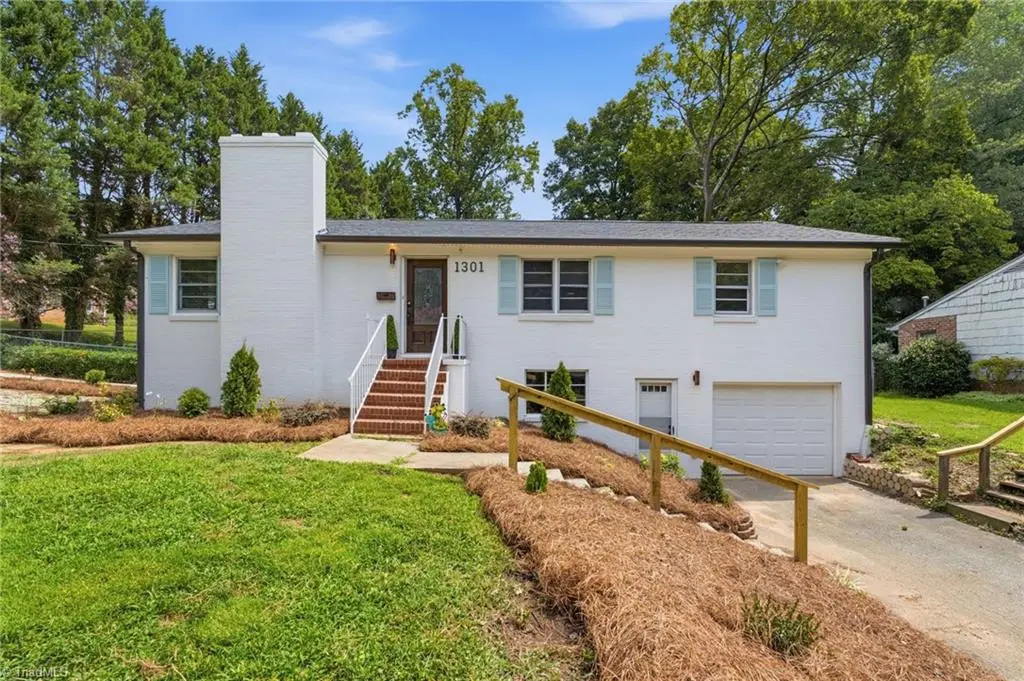 1301 Watson Avenue, Winston Salem, NC 27103 - #1