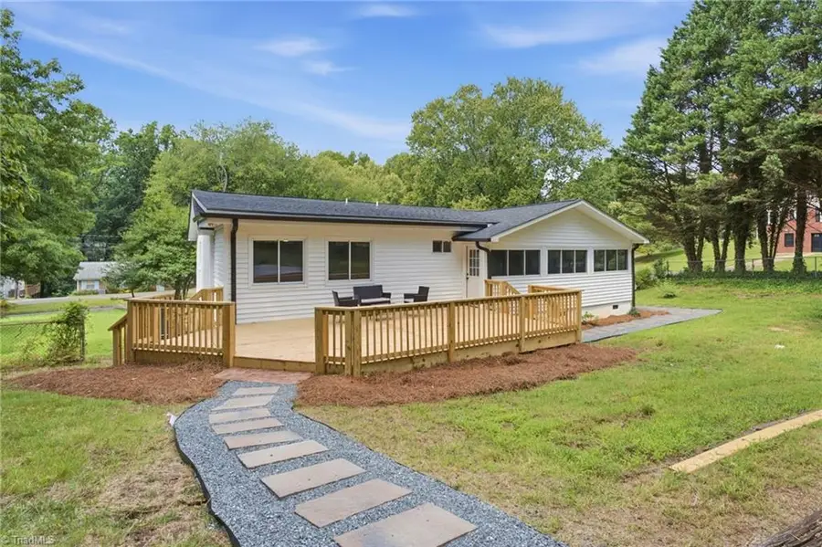 1301 Watson Avenue, Winston Salem, NC 27103 - #2