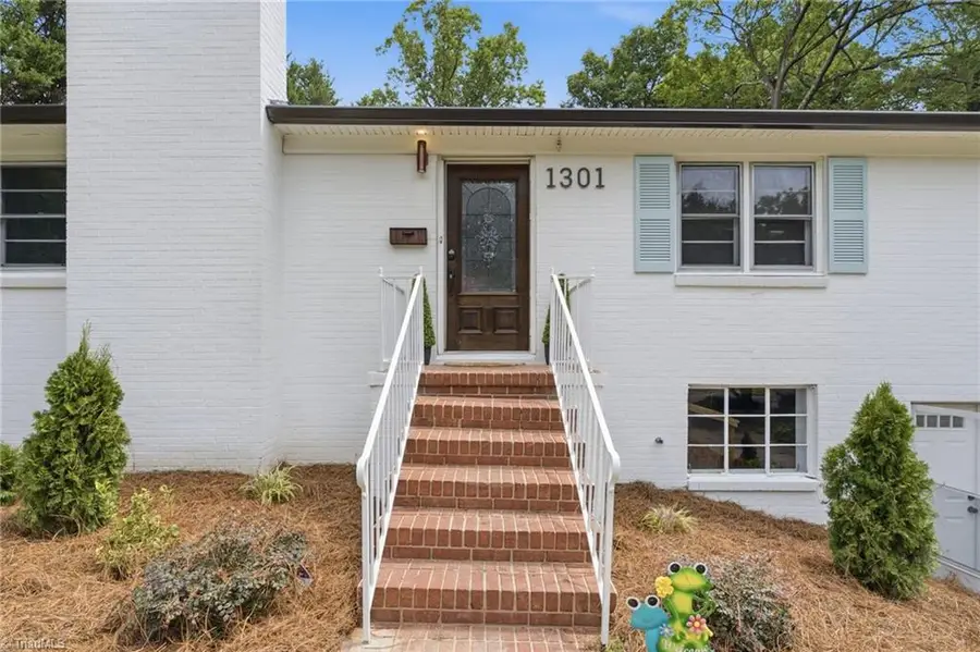 1301 Watson Avenue, Winston Salem, NC 27103 - #3