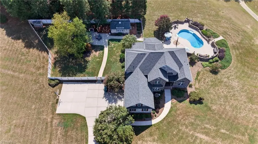 493 Mashie Drive, Summerfield, NC 27358 - #2