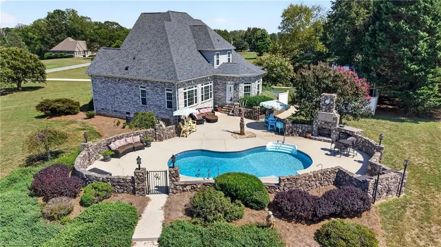 493 Mashie Drive, Summerfield, NC 27358 - #3