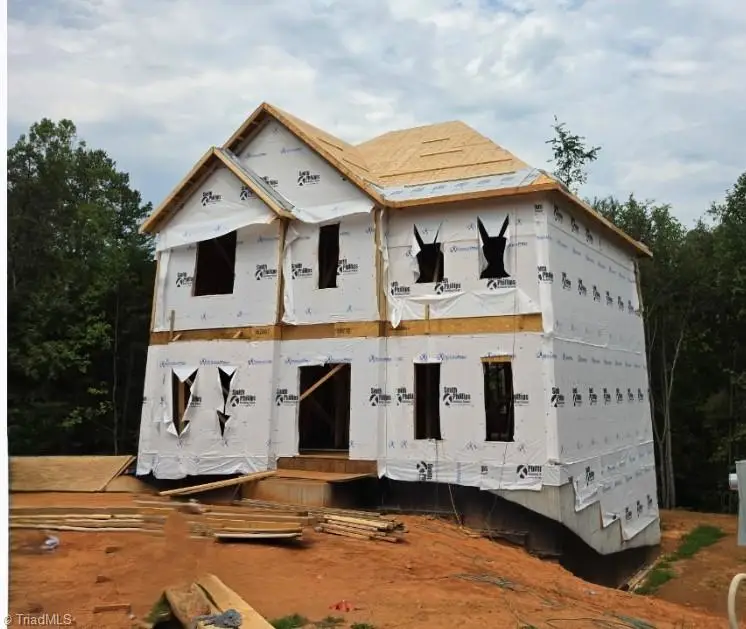 316 Scenic Drive, King, NC 27021 - #1