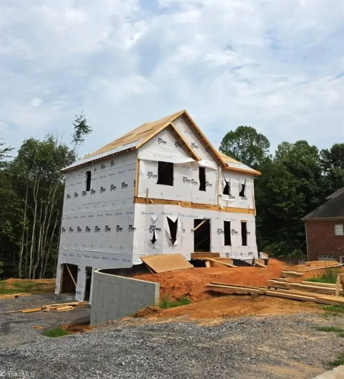 316 Scenic Drive, King, NC 27021 - #2