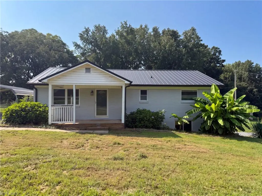169 Bedford Drive, Lexington, NC 27295 - #1