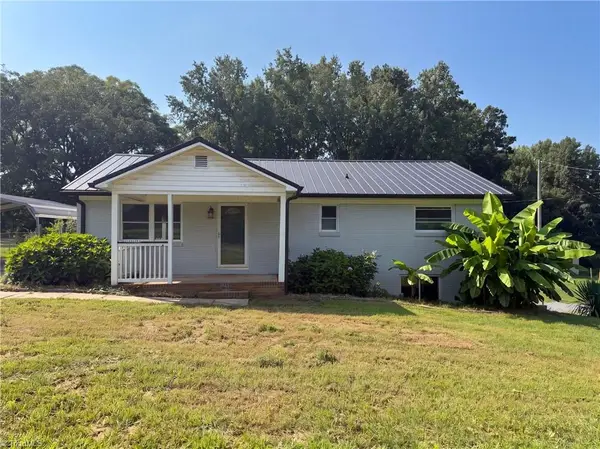 169 Bedford Drive, Lexington, NC 27295