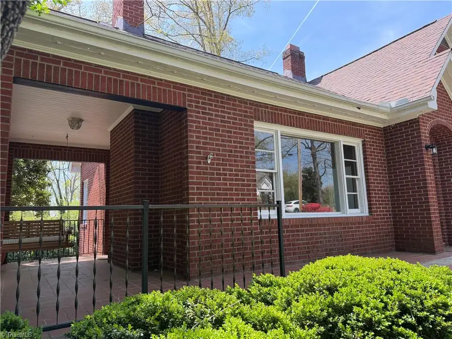 1631 Maple Avenue, Albemarle, NC 28001 - #3