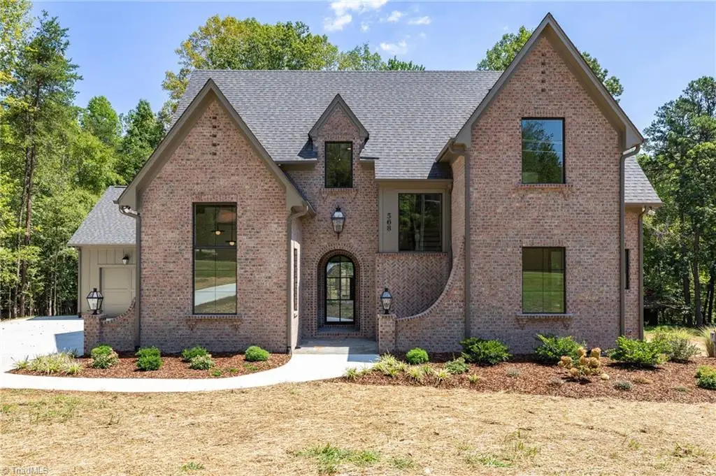 568 N Bunker Hill Road, Oak Ridge, NC 27310 - #1