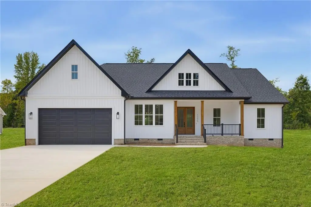 1395 Tellowee Road, Eden, NC 27288 - #1