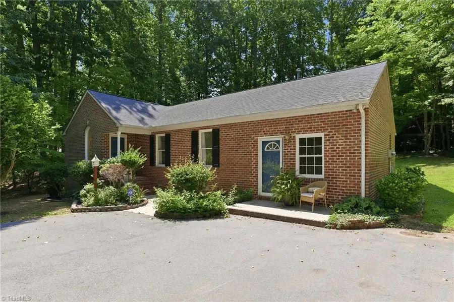 804 Salem Court, Asheboro, NC 27205 - #3