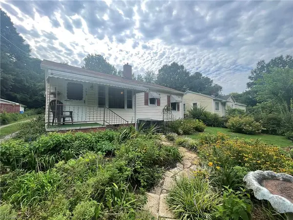 105 Spruce Street, Lexington, NC 27292