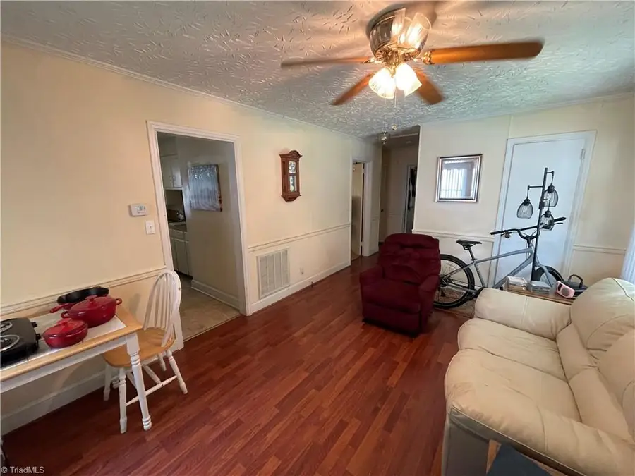 105 Spruce Street, Lexington, NC 27292 - #2