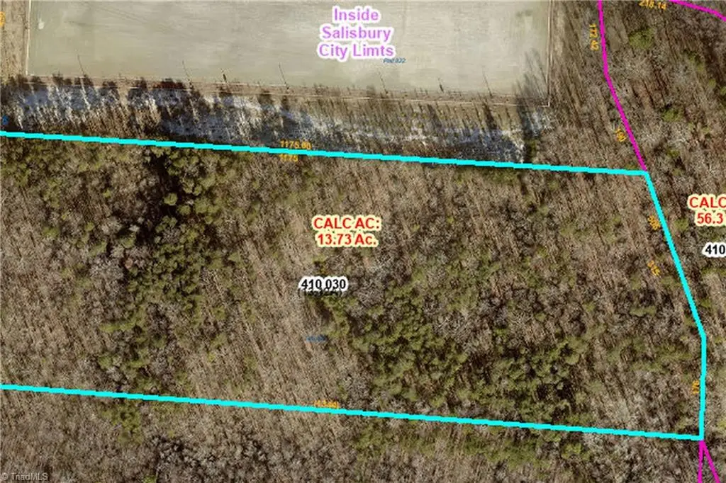 0 Dukemont Street, Salisbury, NC 28146 - #1