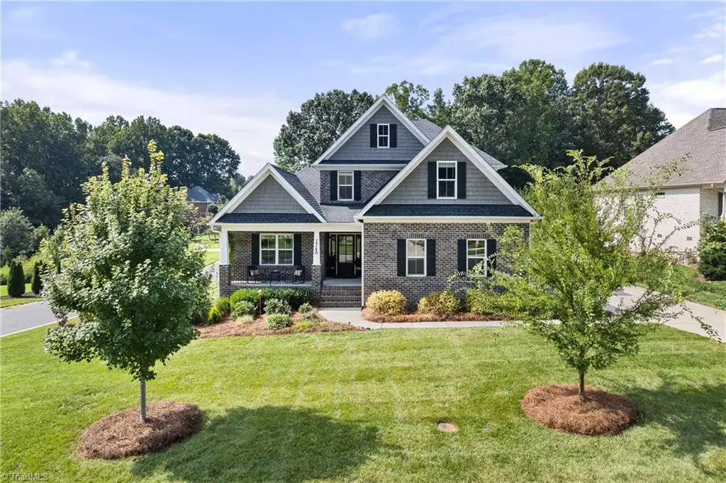 2748 Bartlett Lane, Clemmons, NC 27012 - #1