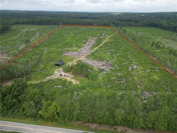 3950 Shiptontown Road, Lexington, NC 27292