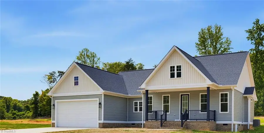 1397 Tellowee Road, Eden, NC 27288 - #2
