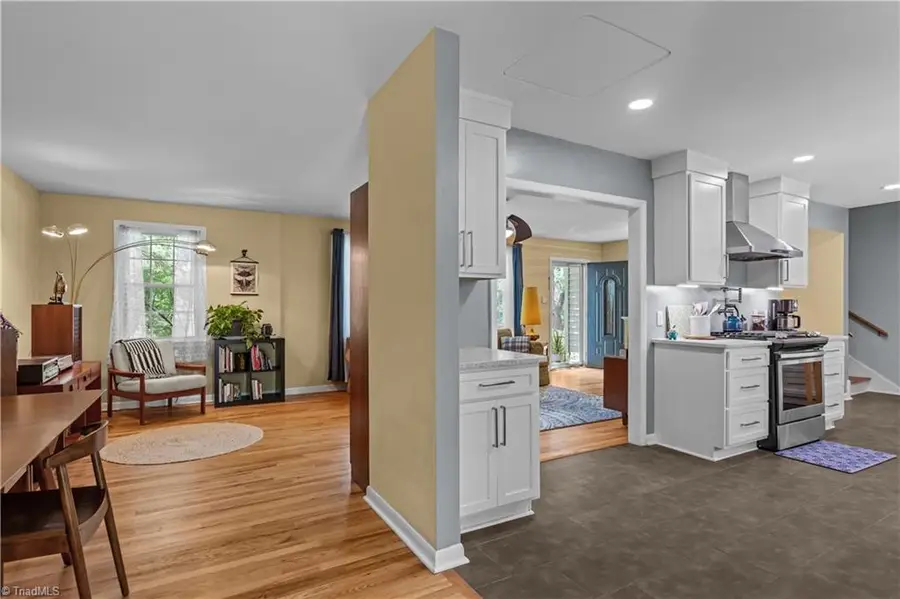 2704 Hill N Dale Drive, Greensboro, NC 27408 - #2