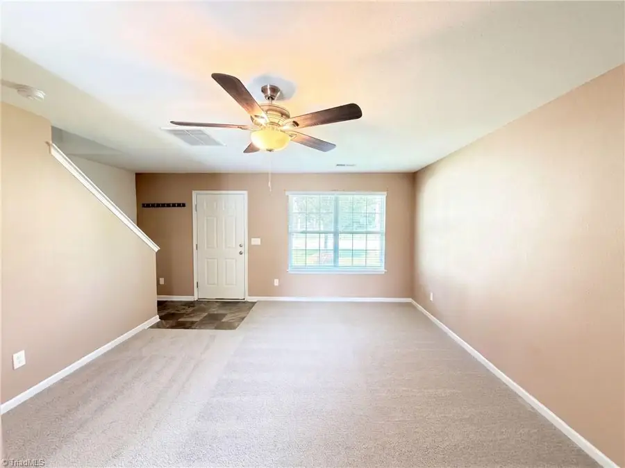1578 Zeverly Street, Winston Salem, NC 27127 - #2