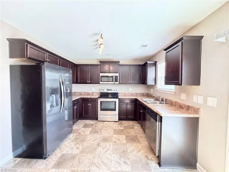 1578 Zeverly Street, Winston Salem, NC 27127 - #3
