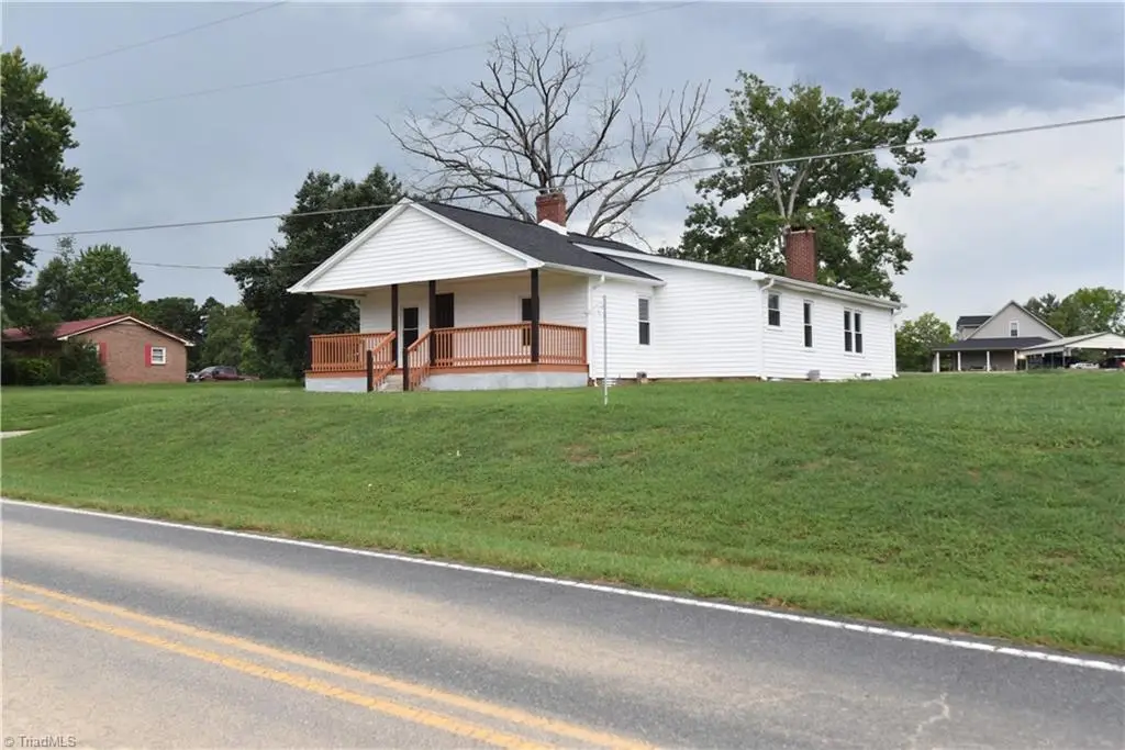 4190 Grubbs Road, Walkertown, NC 27051 - #1