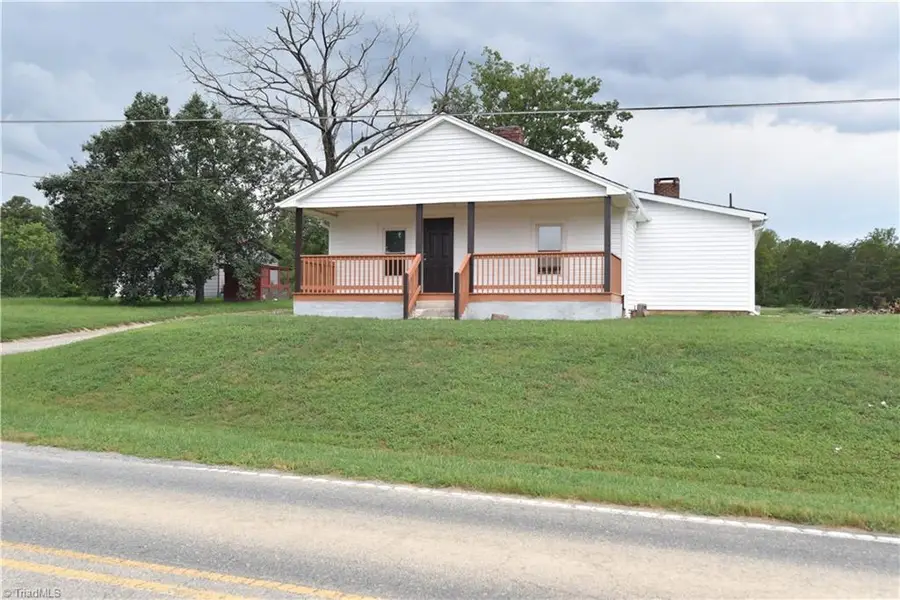 4190 Grubbs Road, Walkertown, NC 27051 - #2