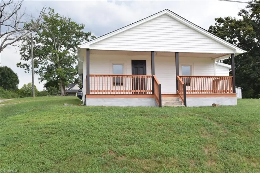 4190 Grubbs Road, Walkertown, NC 27051 - #3