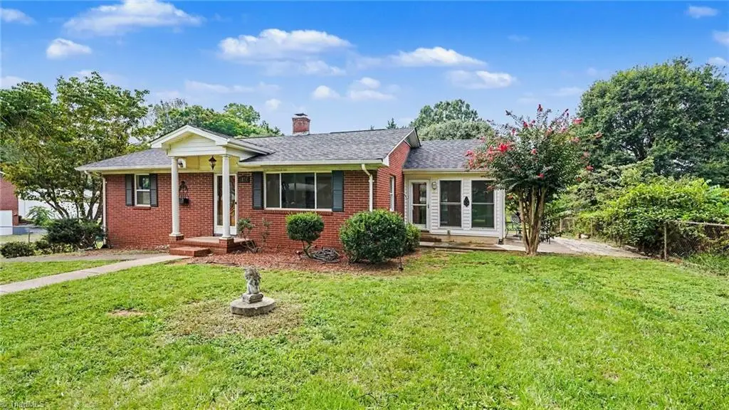 6174 Haywood Street, Clemmons, NC 27012 - #1