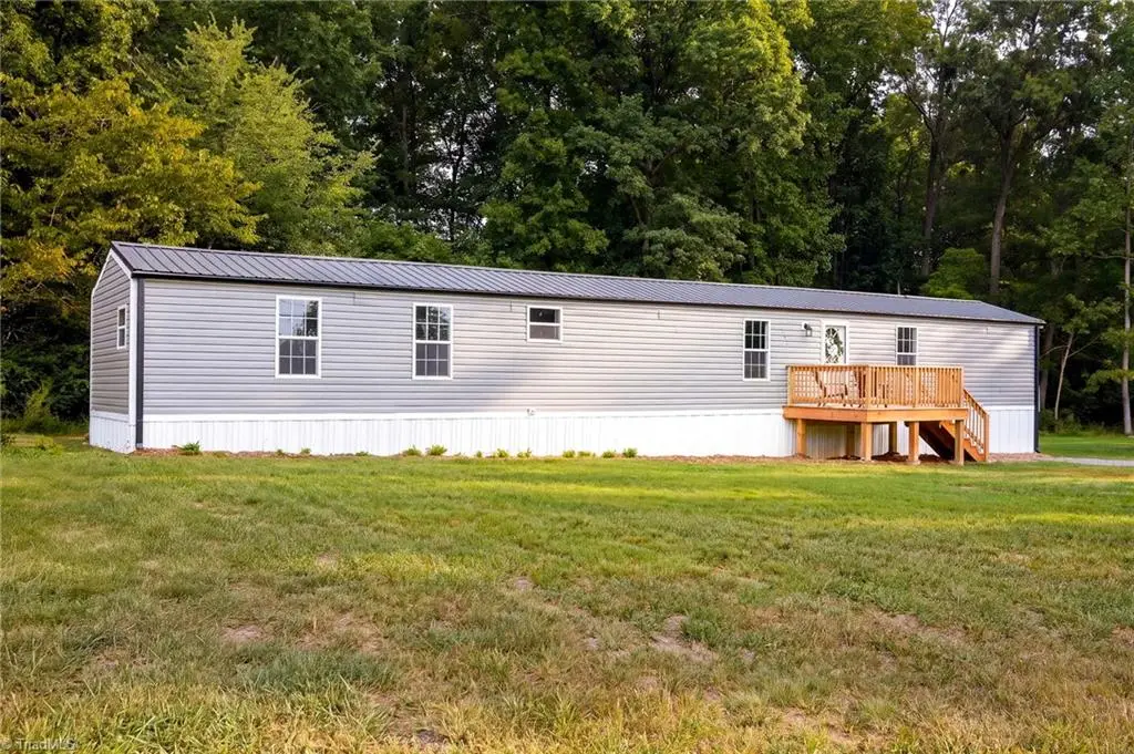 262 Glendale Avenue, Thomasville, NC 27360 - #1