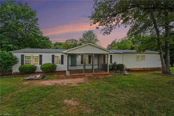 252 Ponderosa Road, Stoneville, NC 27048