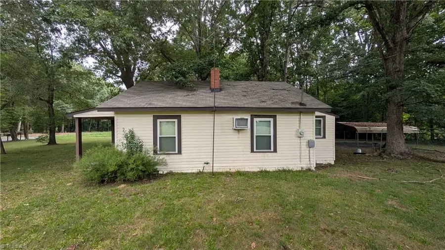 4323 Holly Spring Road, Ramseur, NC 27316 - #3