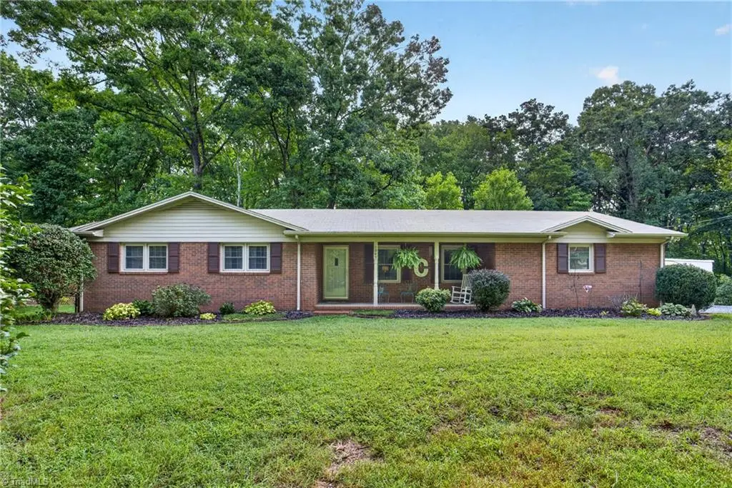 1949 Brook Drive, Asheboro, NC 27205 - #1