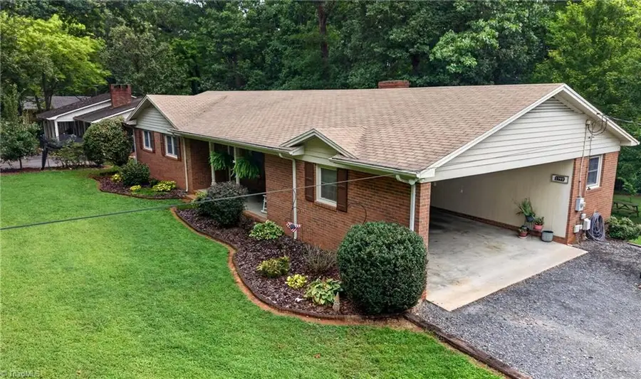 1949 Brook Drive, Asheboro, NC 27205 - #3