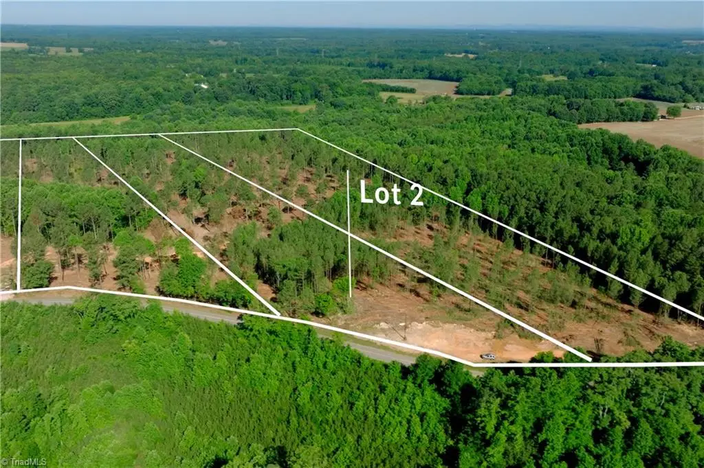 0 Carson Road, Cleveland, NC 27013 - #1