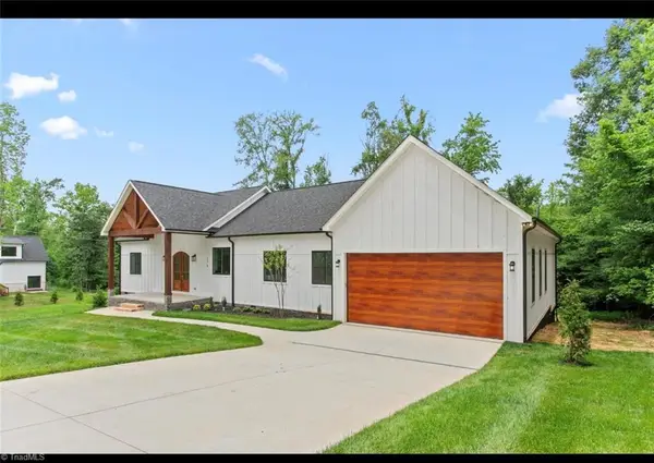 176 Ivory Lane, Lexington, NC 27295