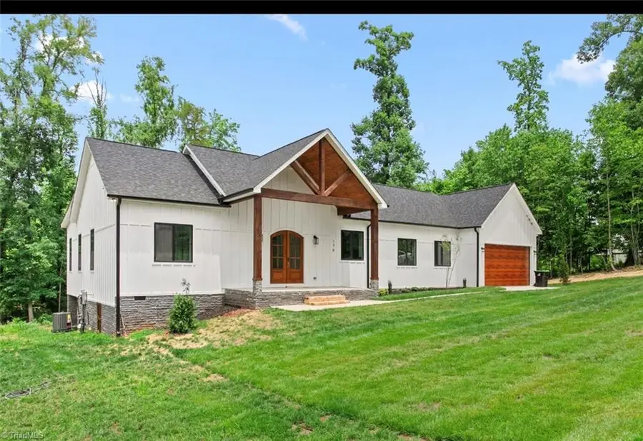 176 Ivory Lane, Lexington, NC 27295 - #3