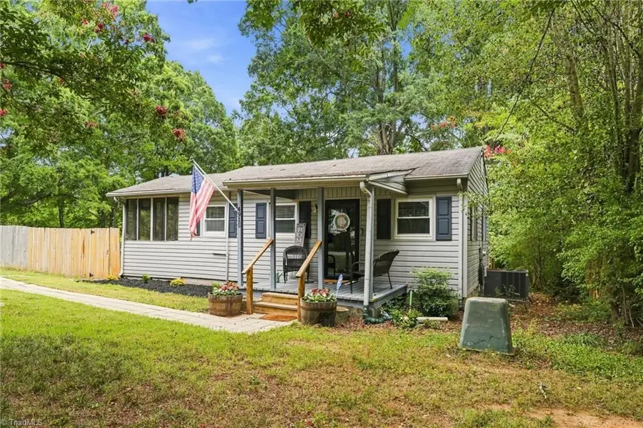 4915 Rhondan Road, Summerfield, NC 27358 - #2