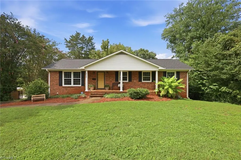 2772 Edinberg Drive, Winston Salem, NC 27103 - #1