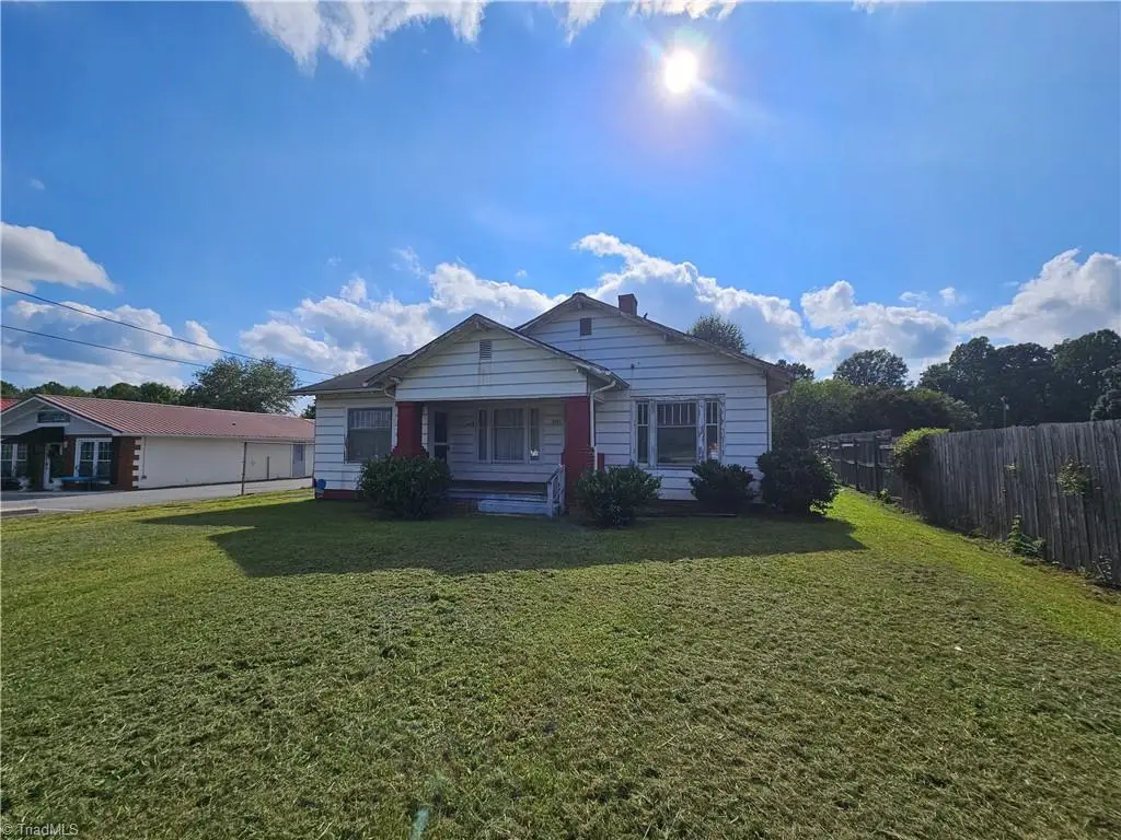5551 Old Us Highway 52, Lexington, NC 27295 - #1