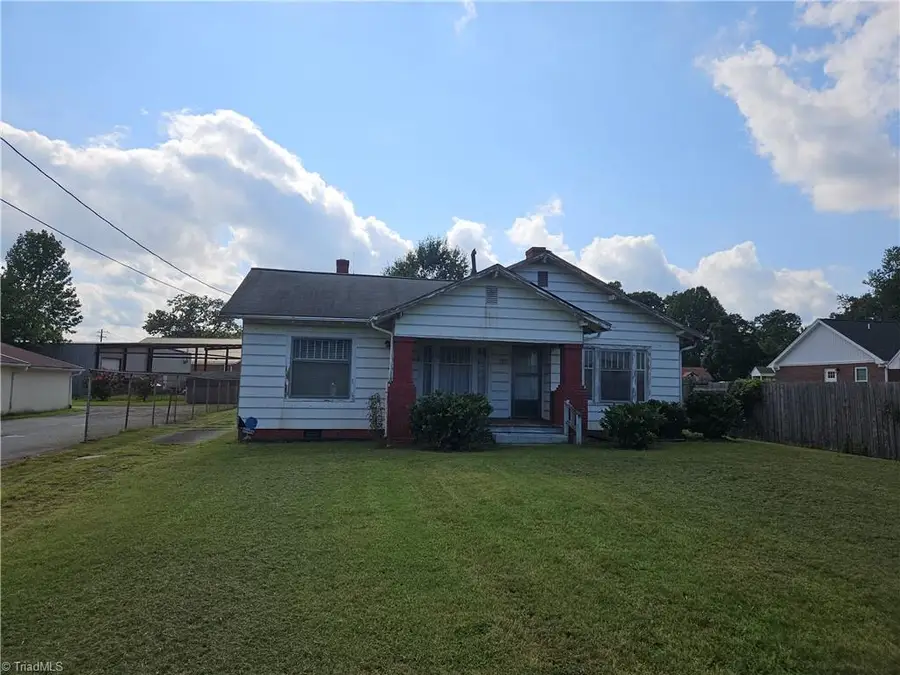 5551 Old Us Highway 52, Lexington, NC 27295 - #2