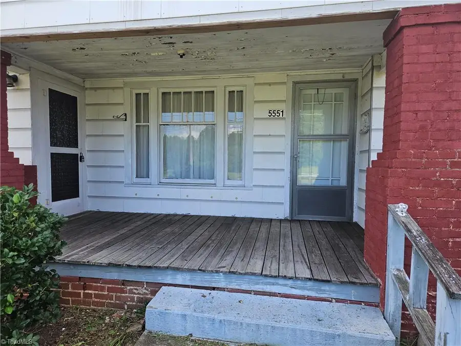 5551 Old Us Highway 52, Lexington, NC 27295 - #3