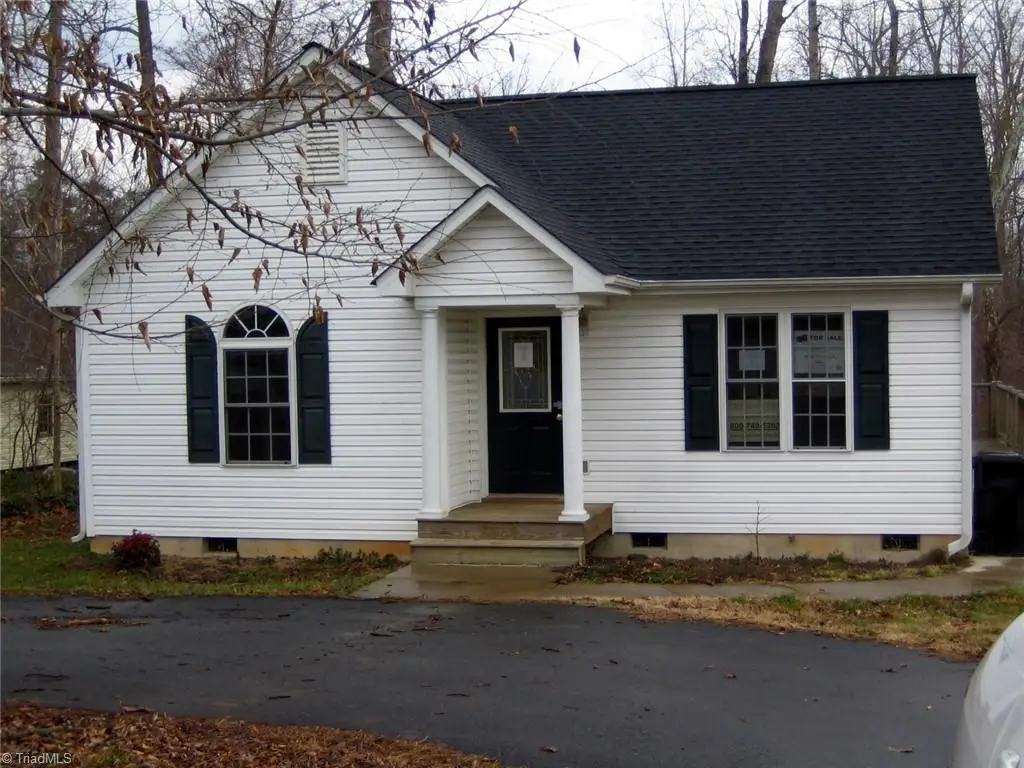 2864 Maple Avenue, Burlington, NC 27215 - #1