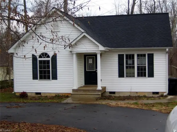 2864 Maple Avenue, Burlington, NC 27215