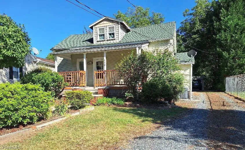 140 Bay Street, Rural Hall, NC 27045 - #1