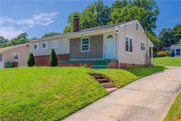 517 Nathan Hunt Drive, High Point, NC 27260