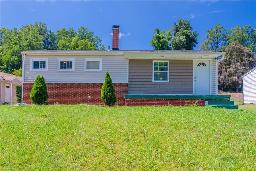517 Nathan Hunt Drive, High Point, NC 27260 - #2