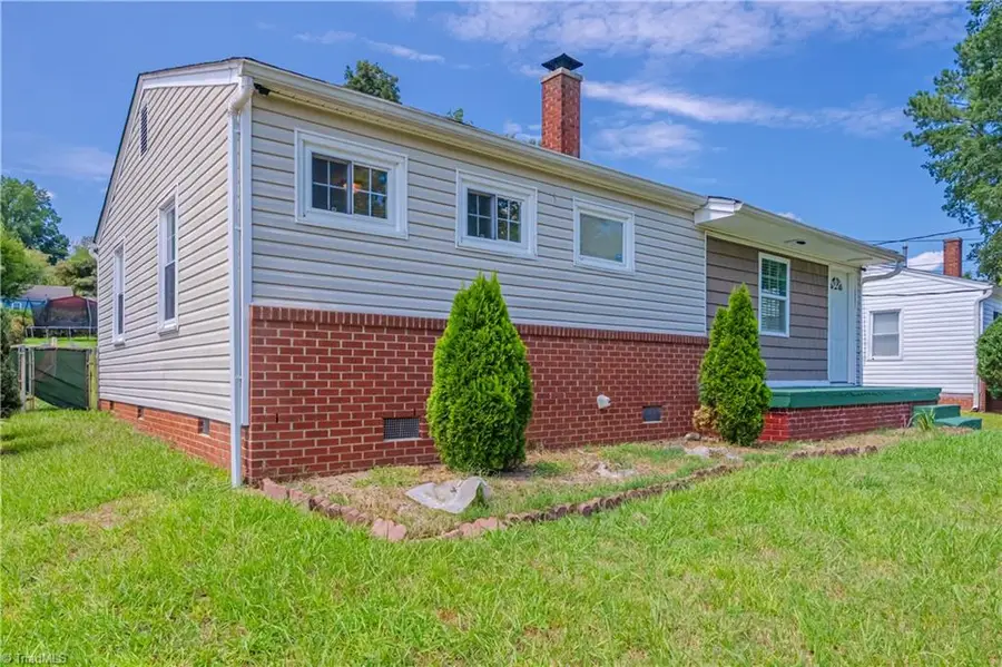 517 Nathan Hunt Drive, High Point, NC 27260 - #3