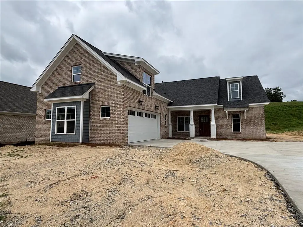 191 Green Forest Court, Abbotts Creek, NC 27107 - #1