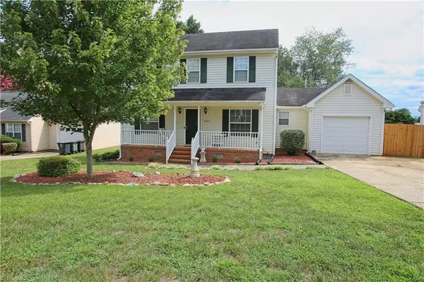 7007 Taunton Drive, Greensboro, NC 27410