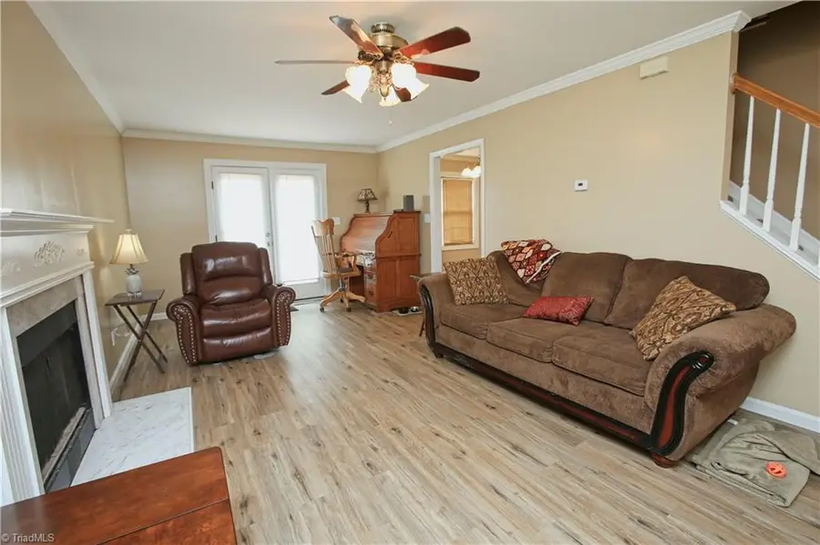 7007 Taunton Drive, Greensboro, NC 27410 - #3